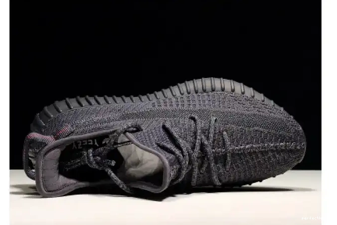 YEEZY 350 FU9006 BLACK ADIDAS V2 MENS BOOST 0614